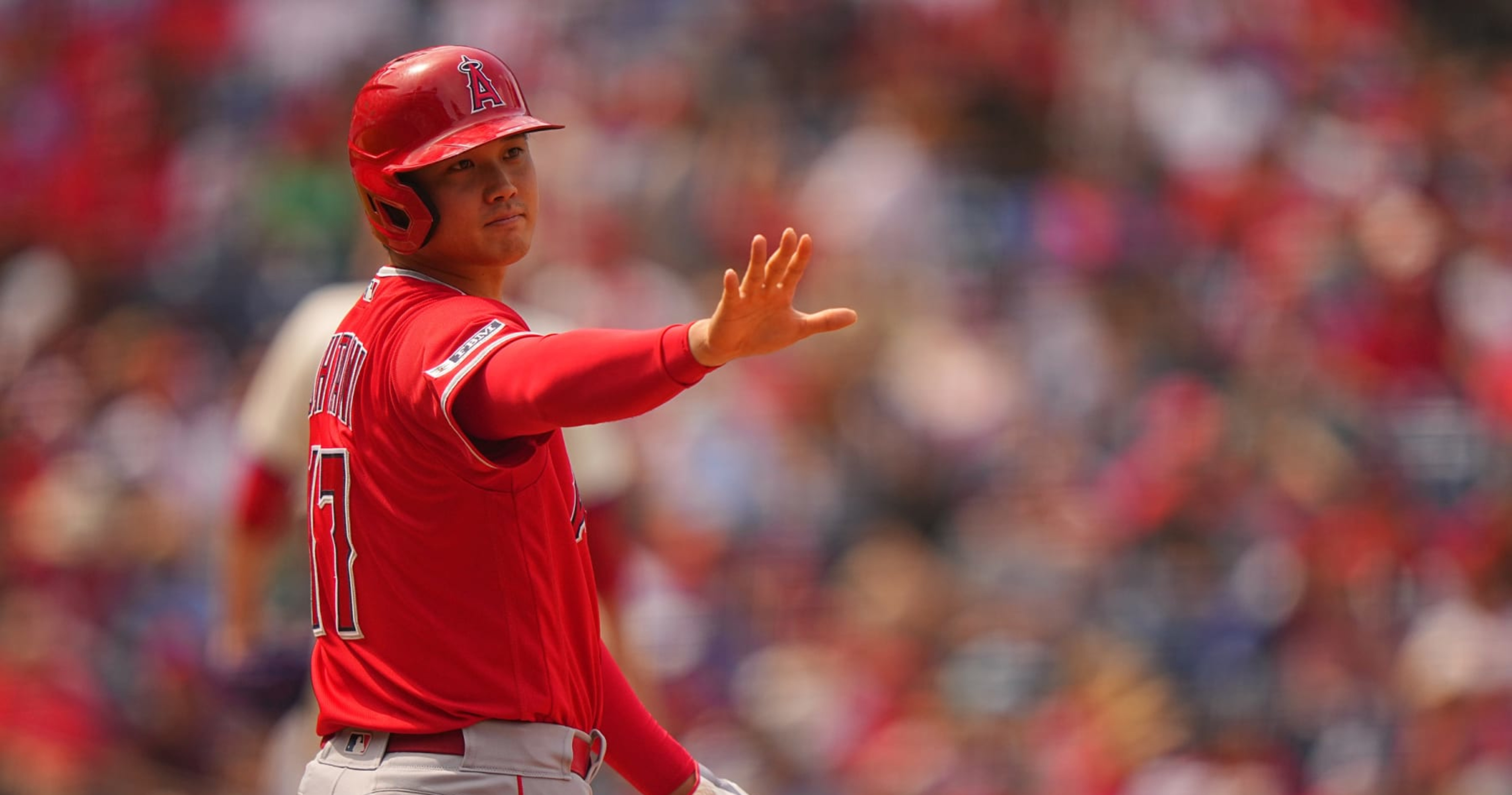 Analyzing The Impact Of Ohtani's Absence On Four MLB Teams