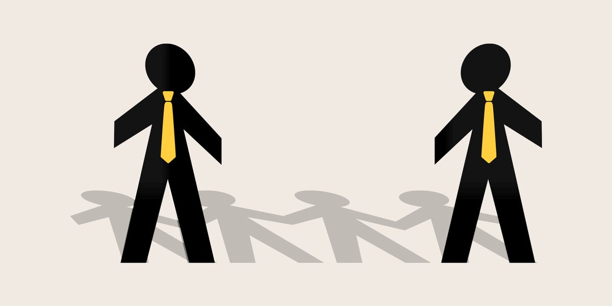 Middle Managers: The Bridge Between Employees And Executives