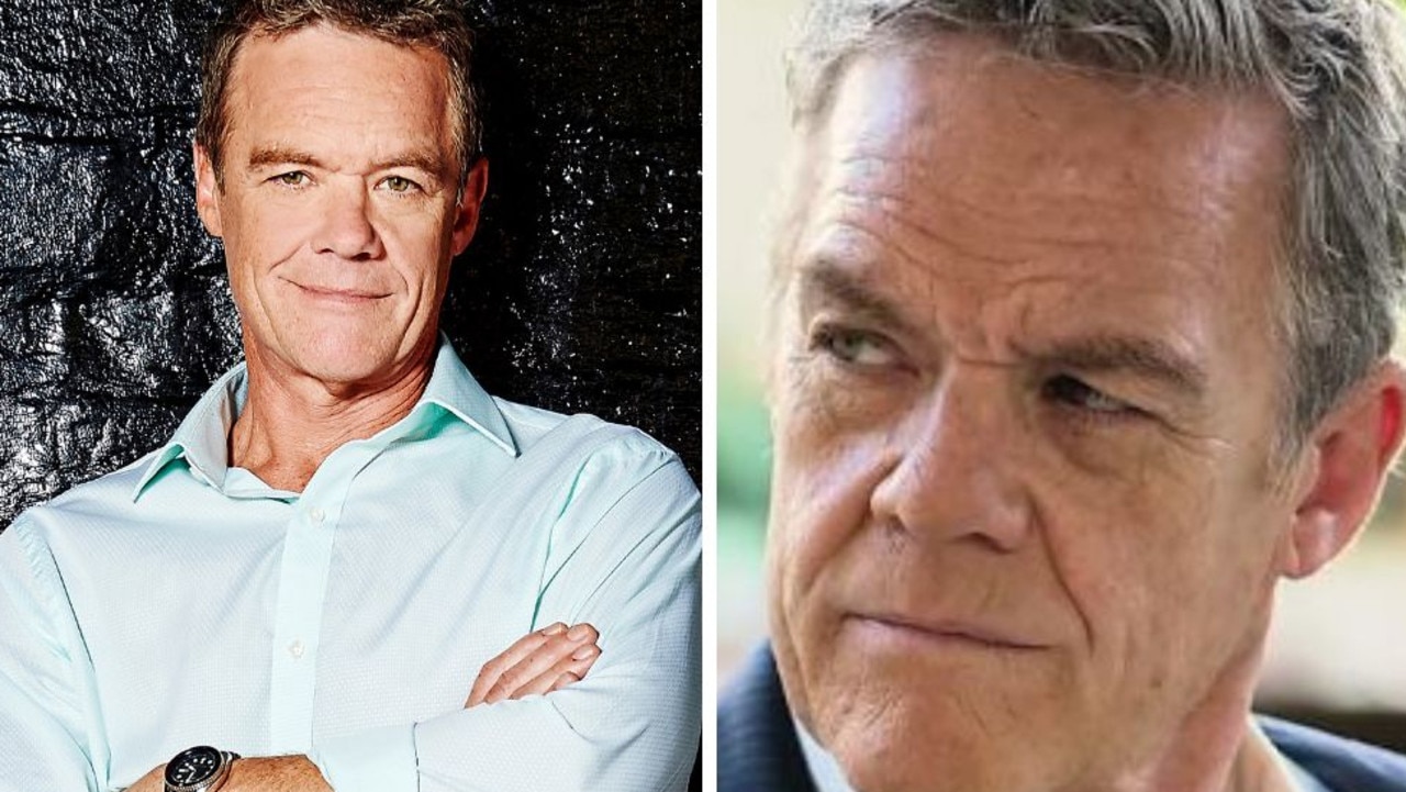 Neighbours Star Speaks Out After Show's Axing