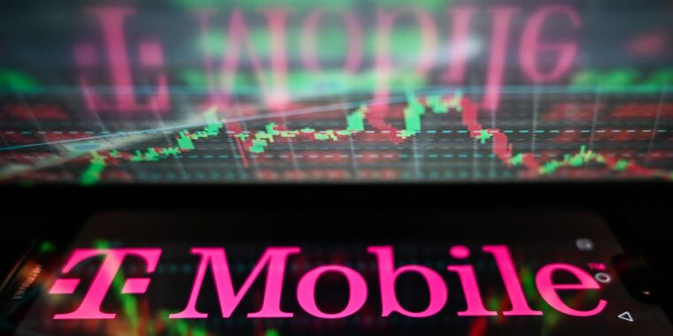 $16 Million Fine For T-Mobile: Details Of The Three-Year Data Breach