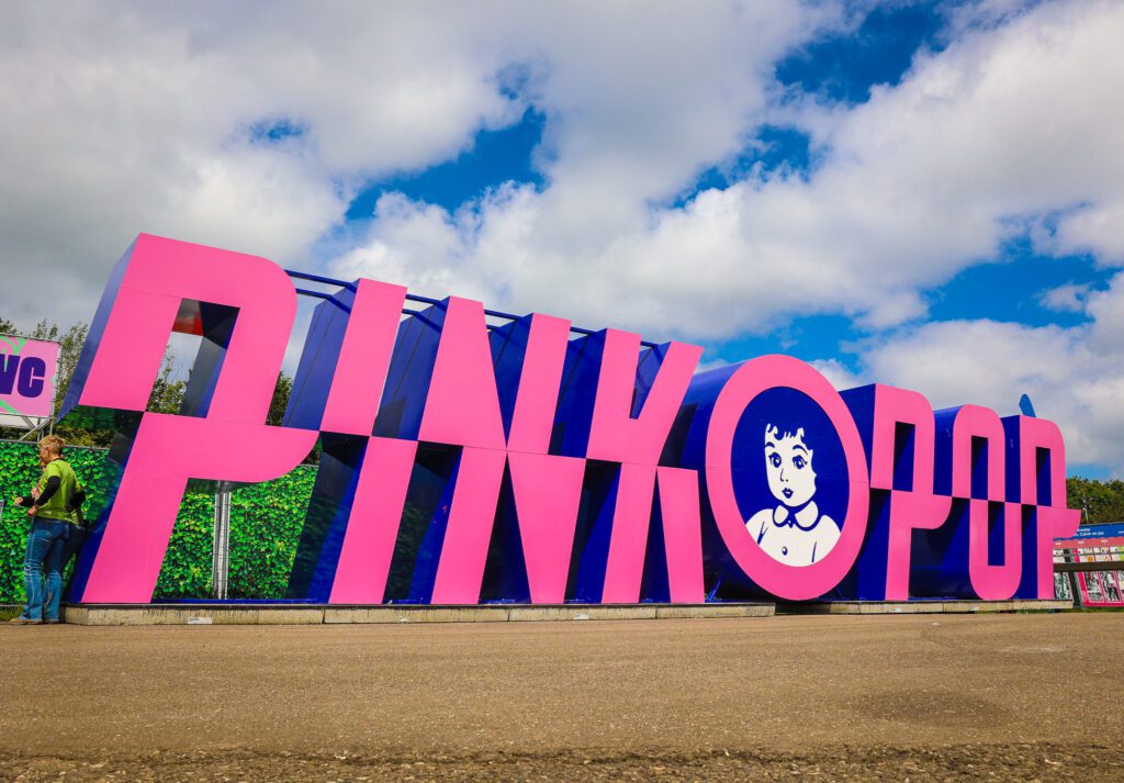 18 Nieuwe Artiesten Kondigen Aankomst Aan Bij Pinkpop 2025