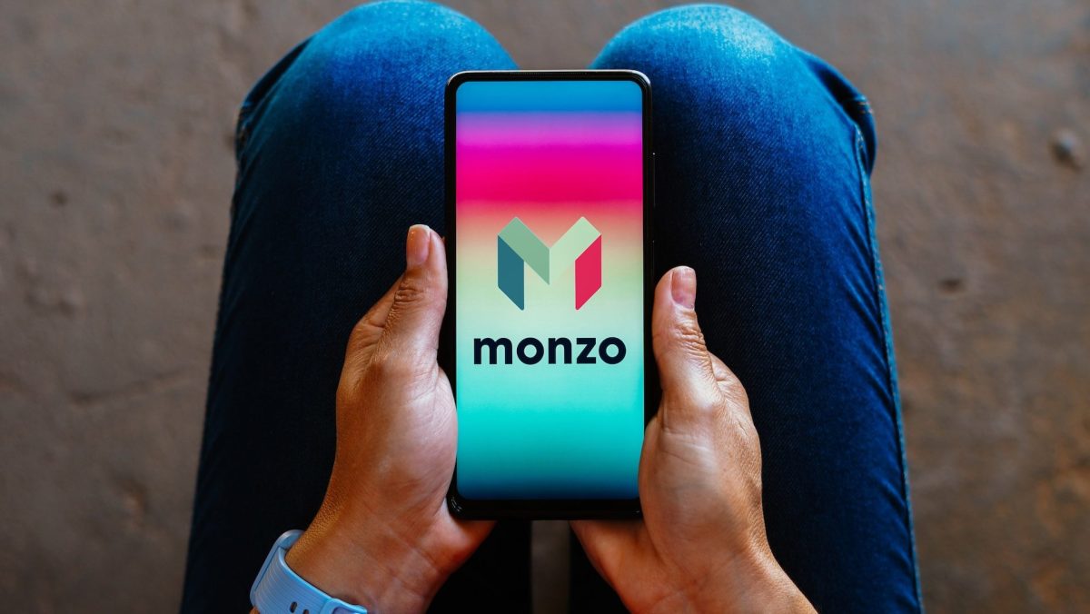 $190M Boost For Monzo: UK Fintech Targets US Market