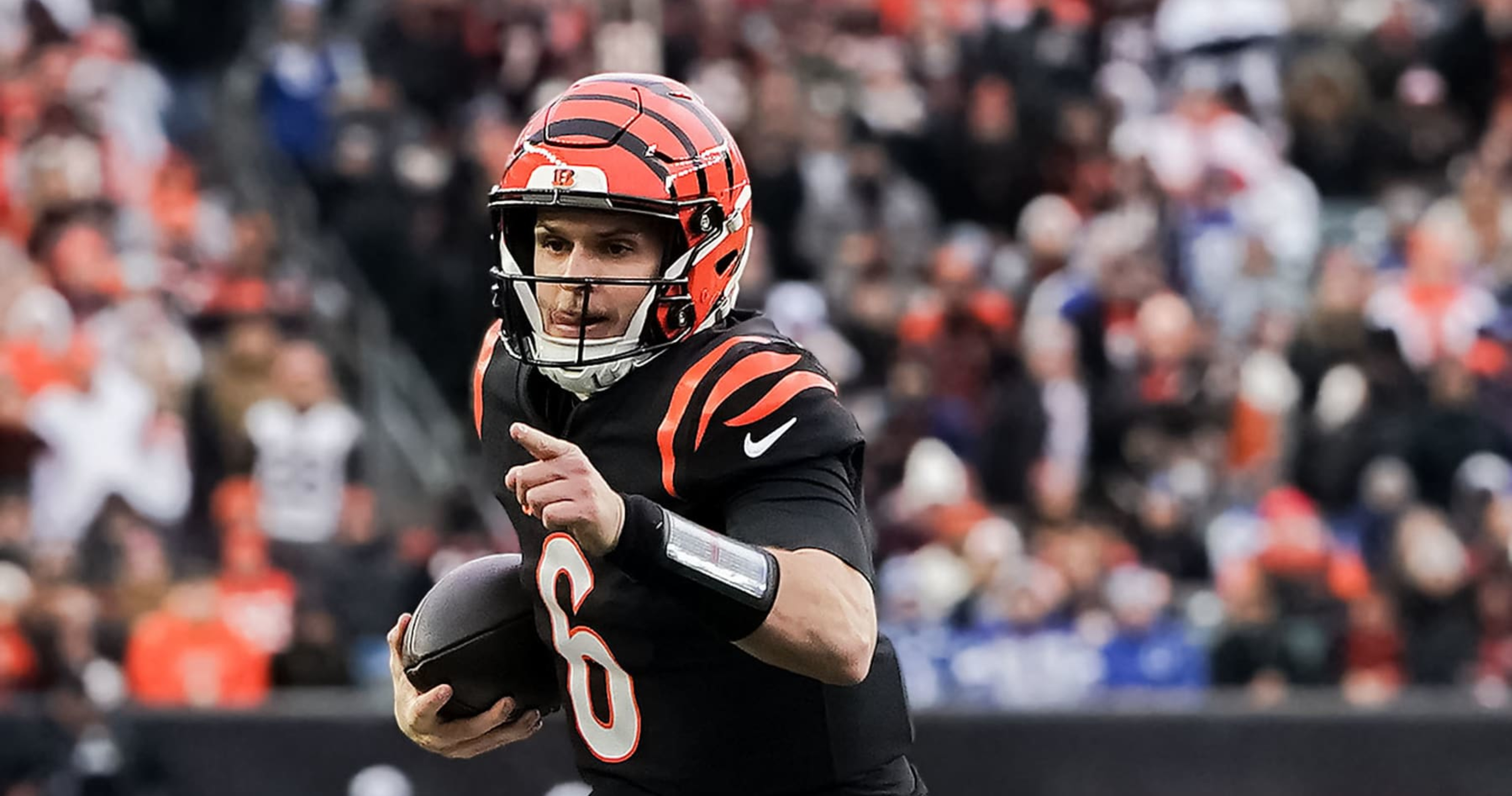 2024 NFL Playoffs:  Which Backup QBs Have The Stuff?