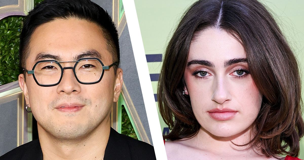 2025 Academy Awards:  Who Will Bowen Yang And Rachel Sennott Reveal?