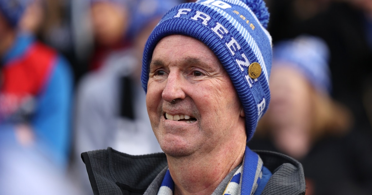 2025 Tribute: Celebrating Neale Daniher's Football Achievements