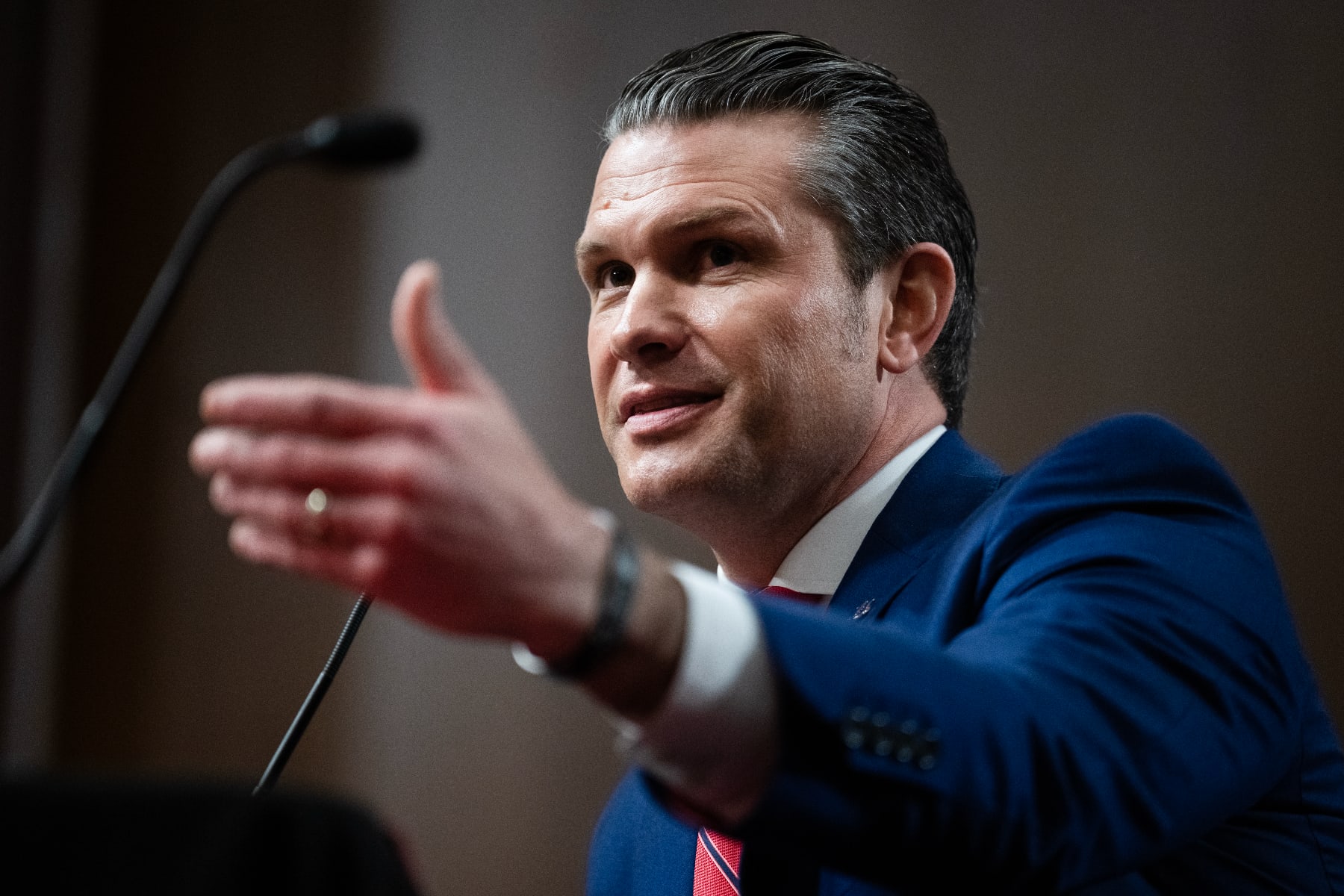 $50,000 Settlement: Hegseth Addresses Sexual Assault Claim