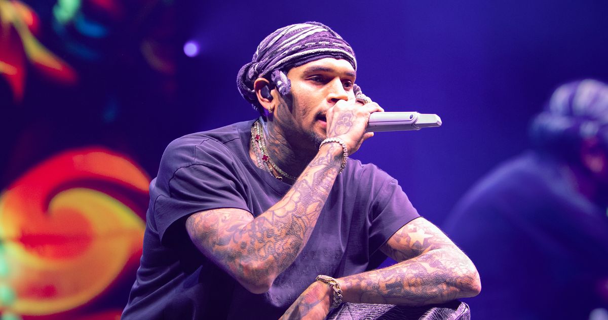 $500 Million Lawsuit: Chris Brown's Defamation Case Against Warner Bros