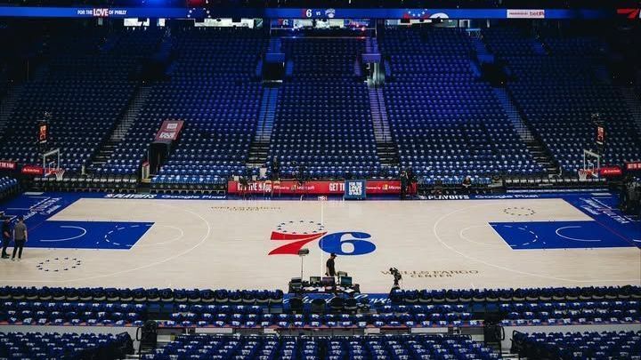 76ers X Cavaliers: Horário Do Jogo E Onde Assistir Na NBA