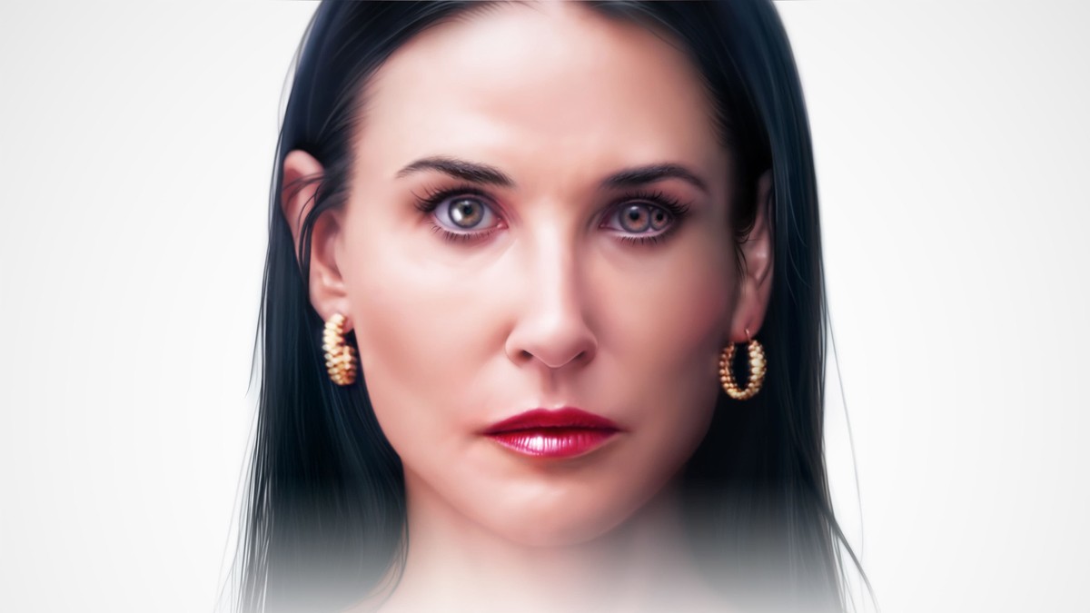 A Substância Com Demi Moore: Terror Psicológico Ou Suspense?