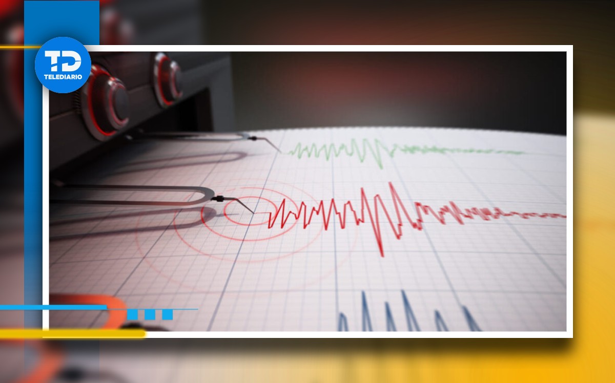 Actualización Sismológica: Temblor Del 23 De Enero En Vivo