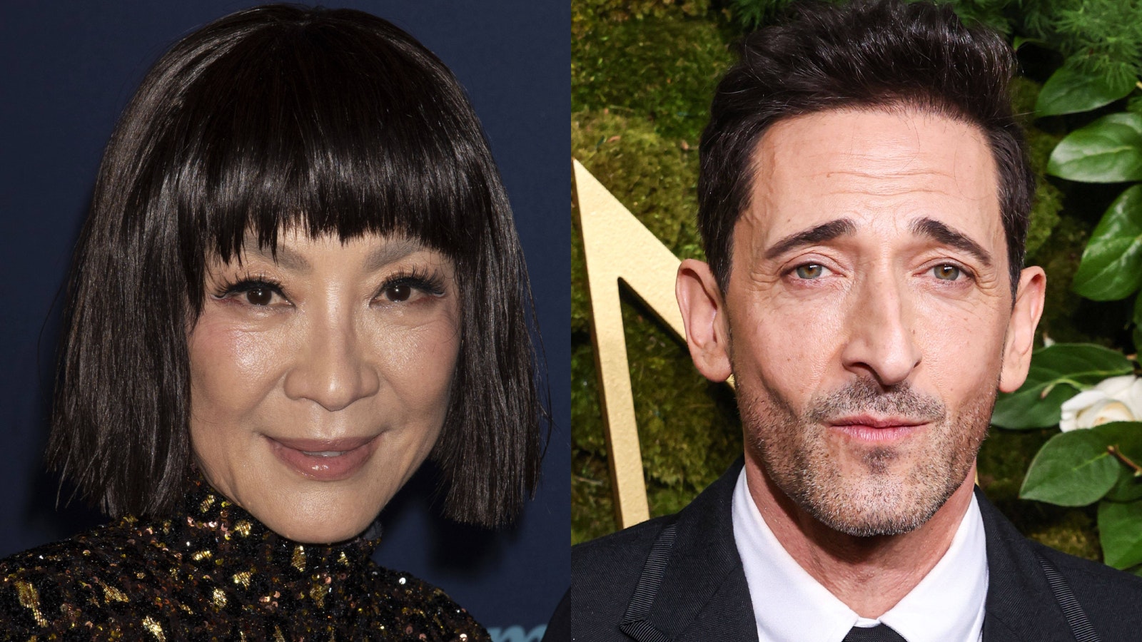 Adrien Brody And Michelle Yeoh's Insights: Empire Podcast 652 Highlights