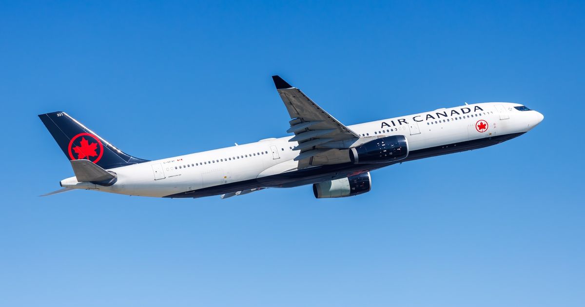 Air Canada's Latest Fee Increase: How Will It Affect Your Travel?