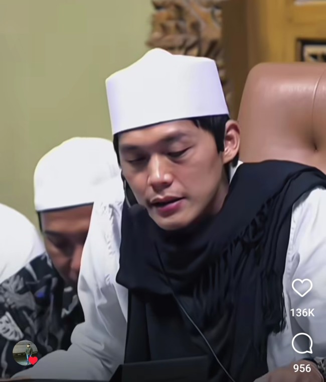 Amalan Penutup Rajab: Hikmah Dan Manfaat Dari Ijazah Gus Iqdam