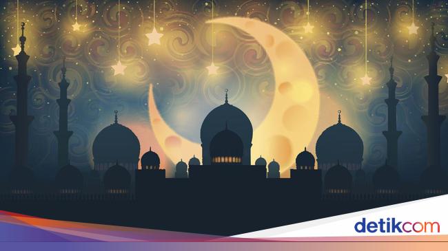 Amalan Terbaik Di Jumat Terakhir Bulan Rajab