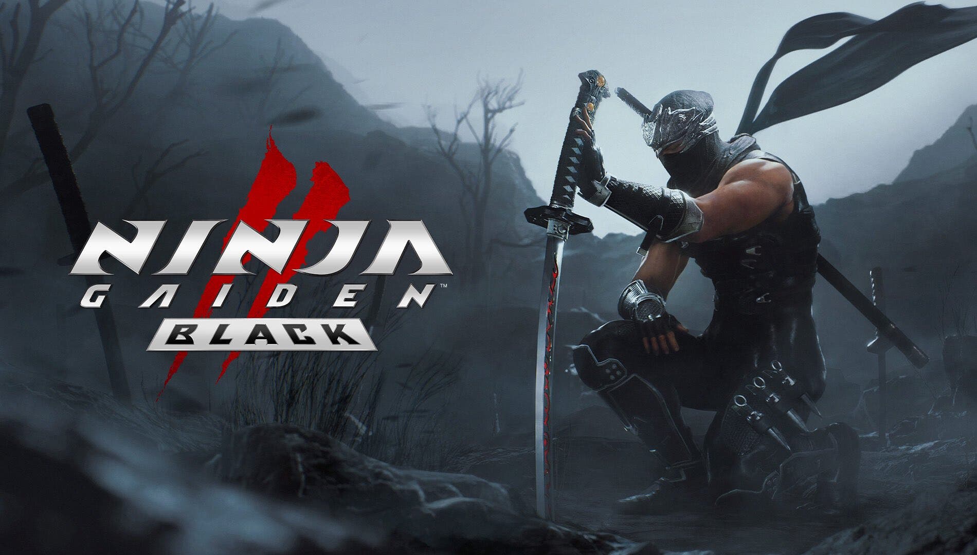 Análisis Del Tráiler: Ninja Gaiden 2 Black