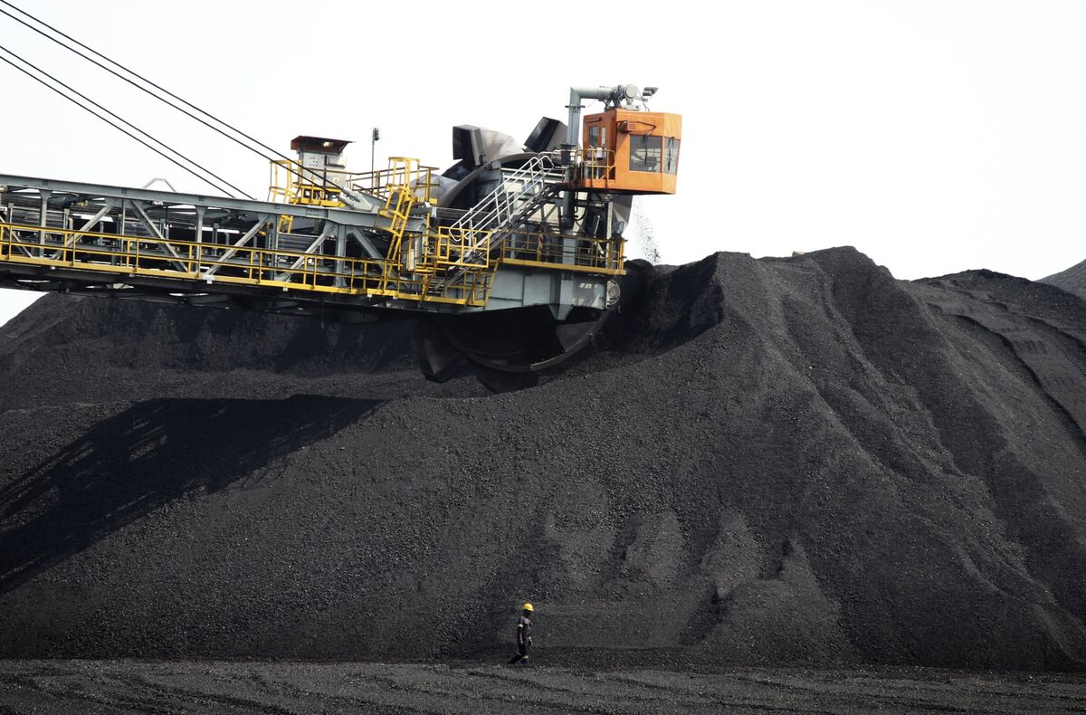 Analysis: Resurgence In South Africa's Coal Export Industry