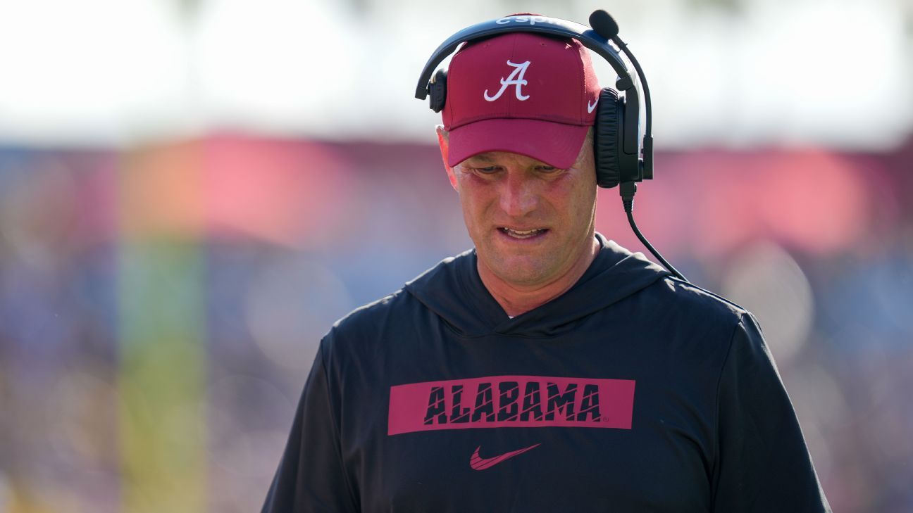 Analyzing The Impact Of First-Year Coaches On College Football