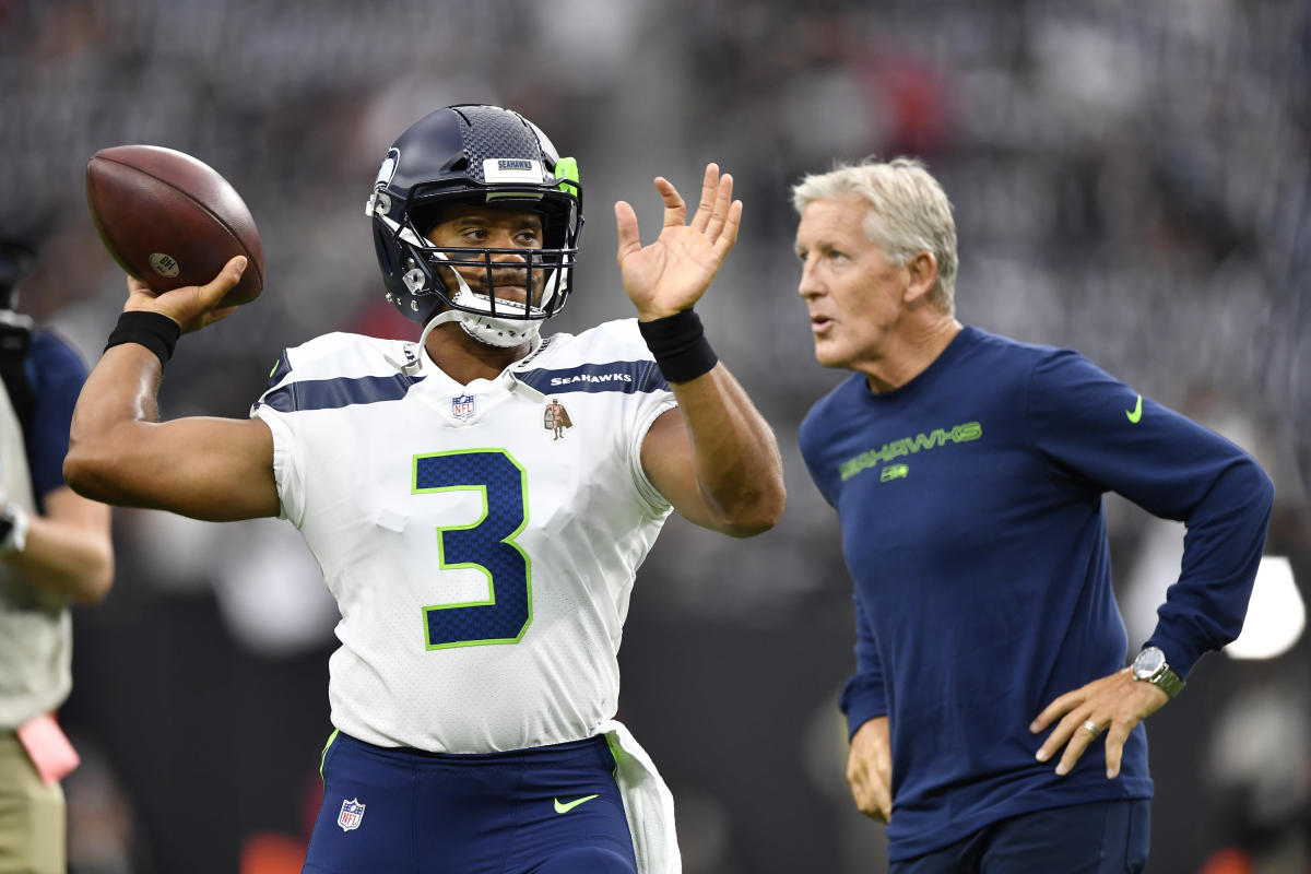 Analyzing The Russell Wilson Trade: Implications For Brady, Carroll, And The NFL