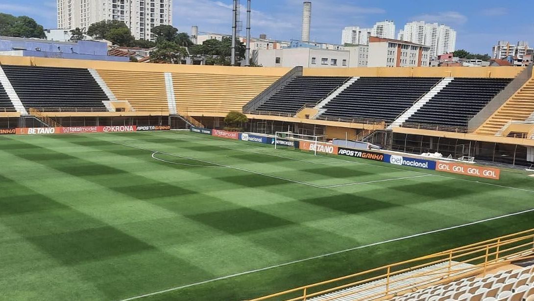 Assista São Bernardo X Mirassol Ao Vivo: Horário E Canais Do Paulistão