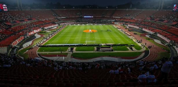 Assista São Paulo X Guarani: Transmissão Ao Vivo Do Paulistão Grátis?