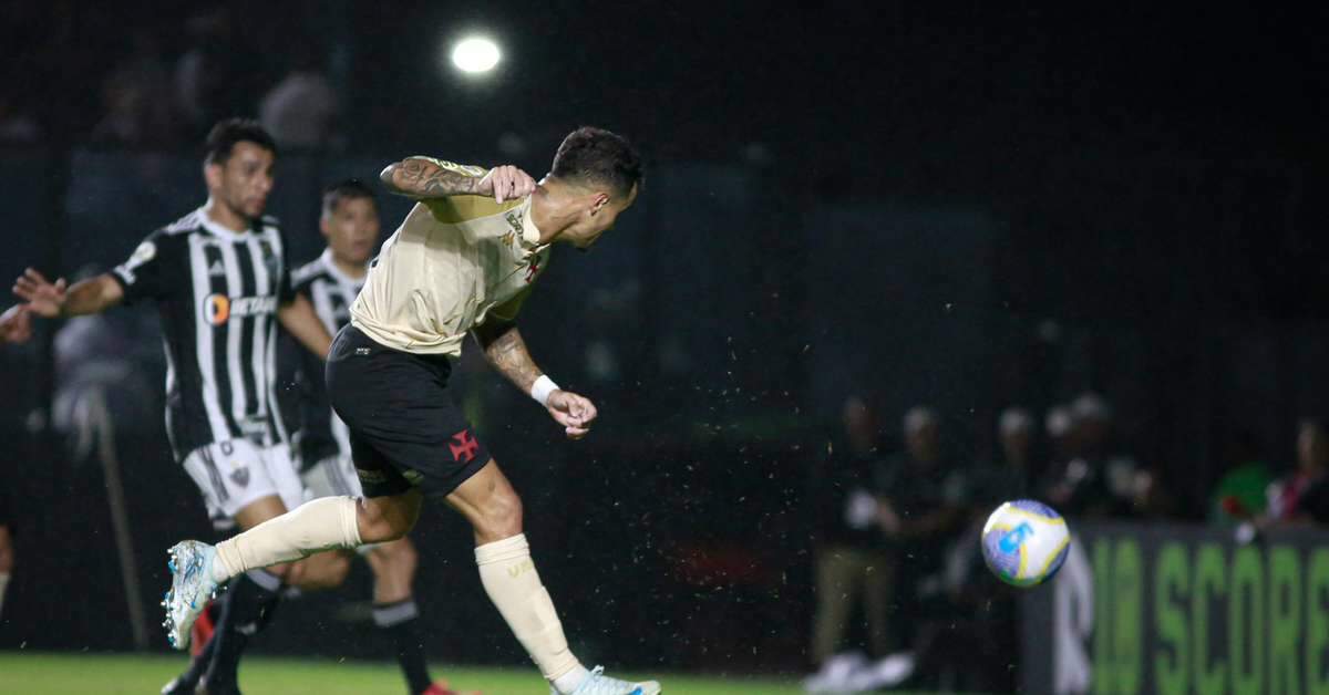 Assista Vasco X Madureira Ao Vivo: Prováveis Escalações E Onde Ver O Jogo