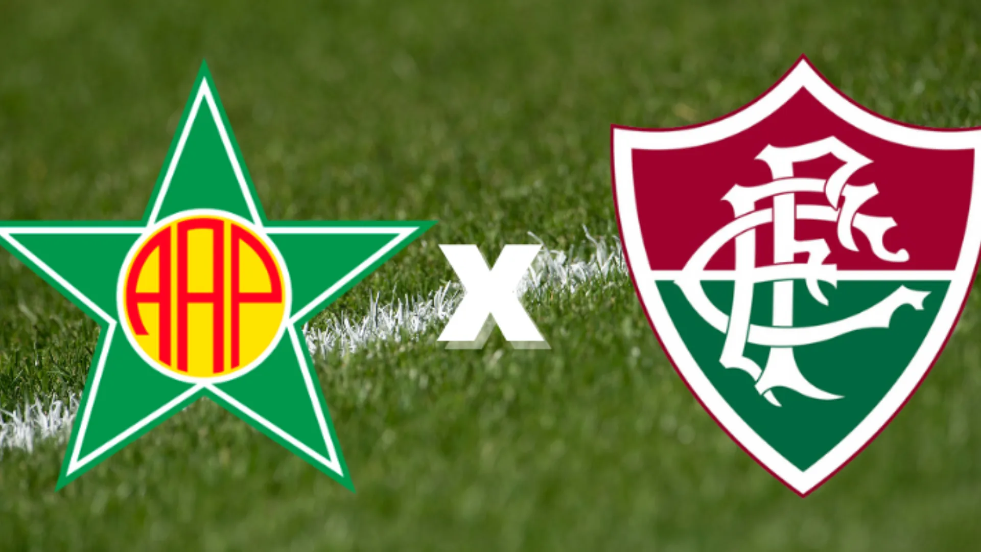 Assistir Portuguesa-RJ X Fluminense: Guia Completo De Transmissão