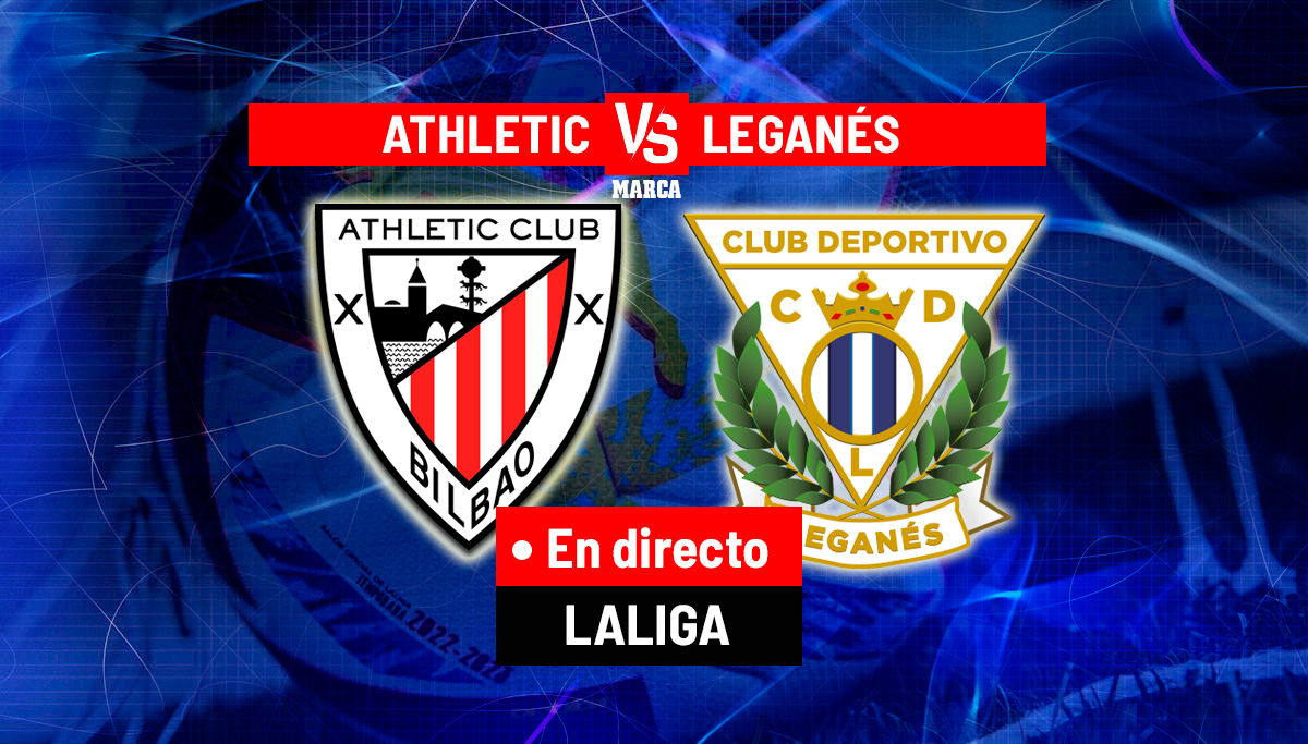 Athletic Club Vs Leganés: Alineaciones Y Previa Del Encuentro