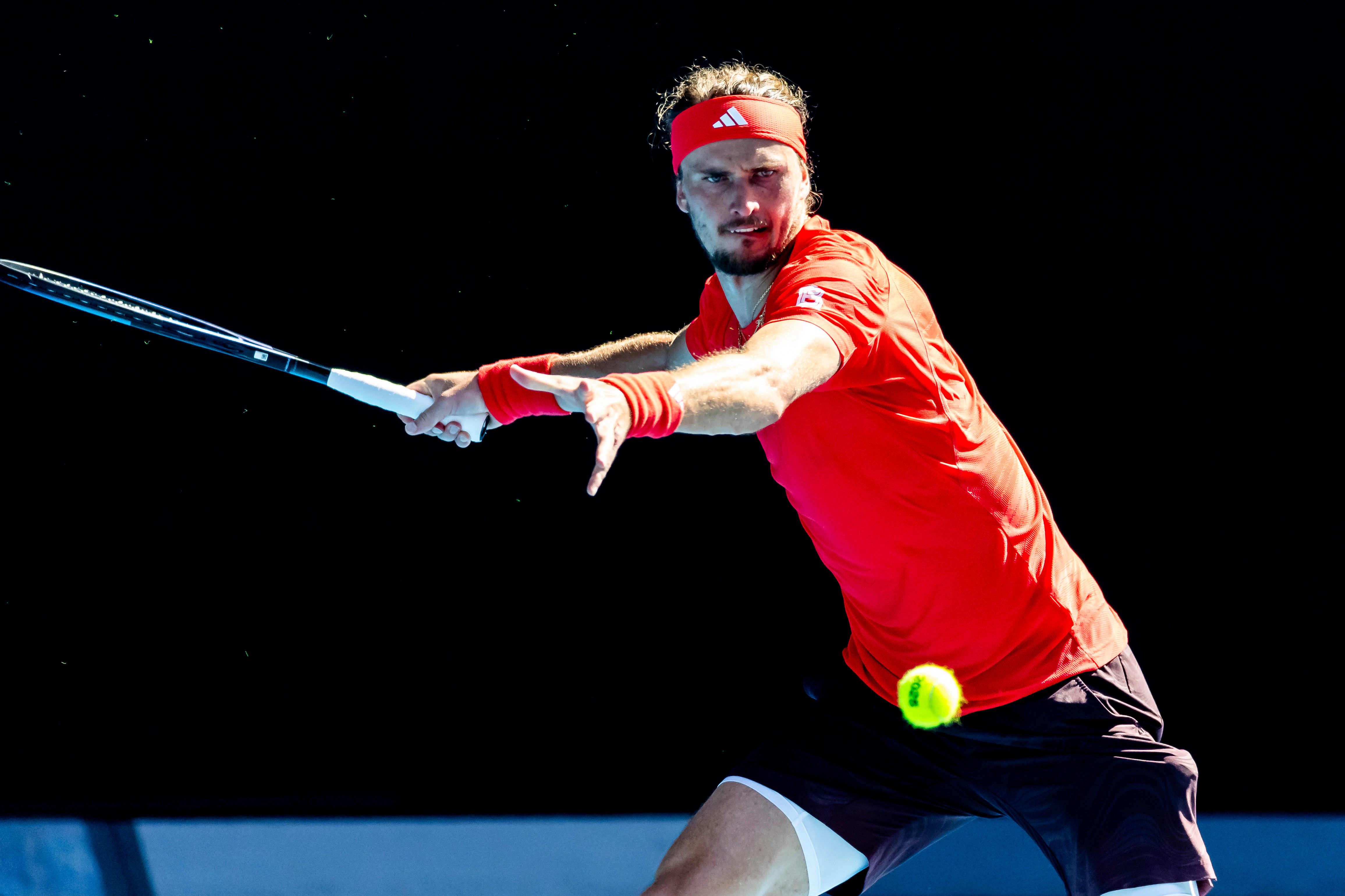 Aussie Open Men's Semis: Your Guide To Smart Betting