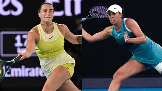 Australian Open 2024: Sabalenka Battles Keys – Live Updates