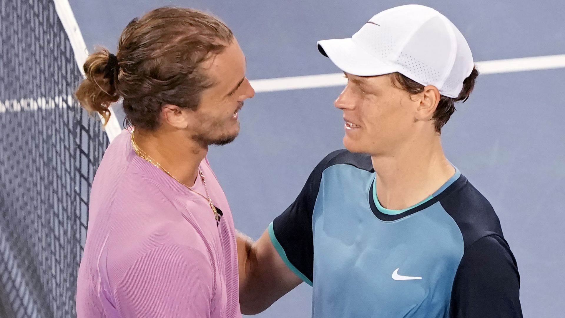 Australian Open 2025: Finale Sinner-Zverev, Dove Vederla In Italia