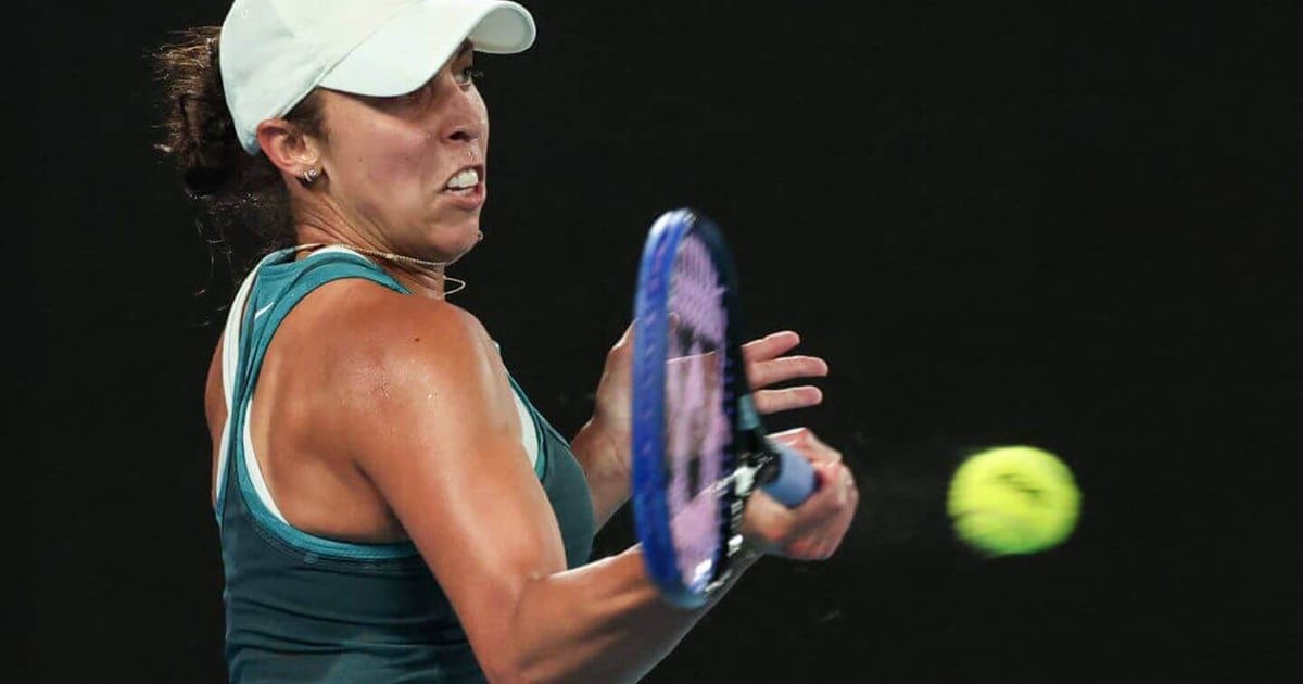 Australian Open 2025: Sabalenka-Keys Match Live Score & Highlights