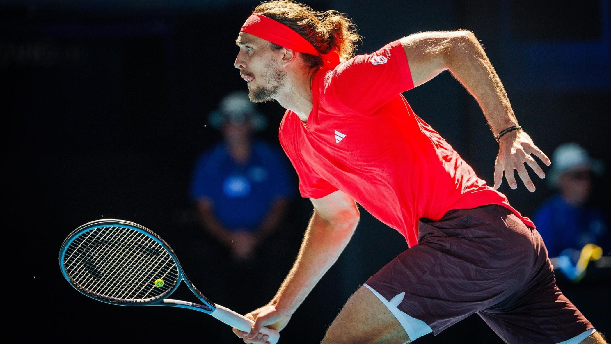 Australian Open: Sinner Sfida Zverev In Una Finale Incandescente