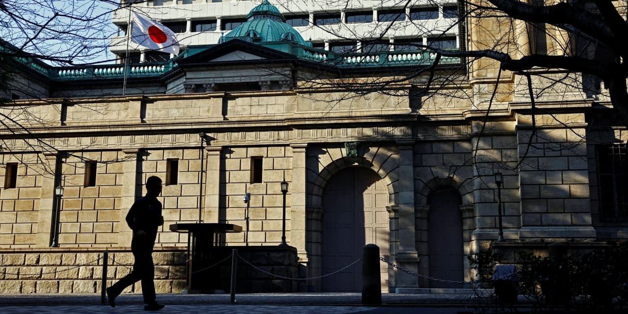 Bank Of Japan Rate Hike: Economy's Stronger Growth Spurs Decision