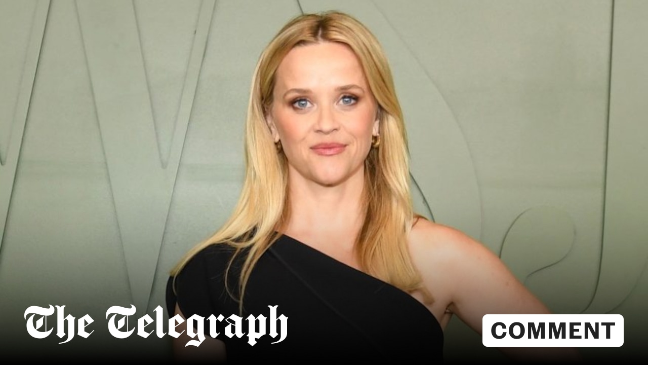 Beyond The Screen: Reese Witherspoon's Multifaceted Career