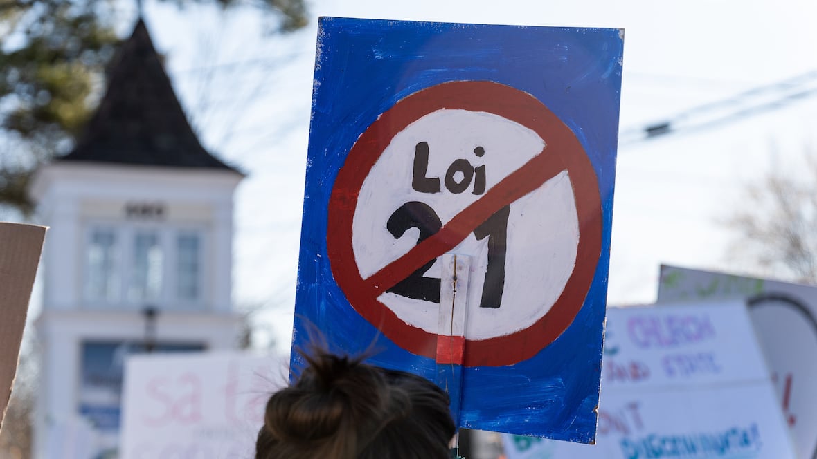 Bill 21 Challenge: What The Supreme Court Decision Means For Quebec