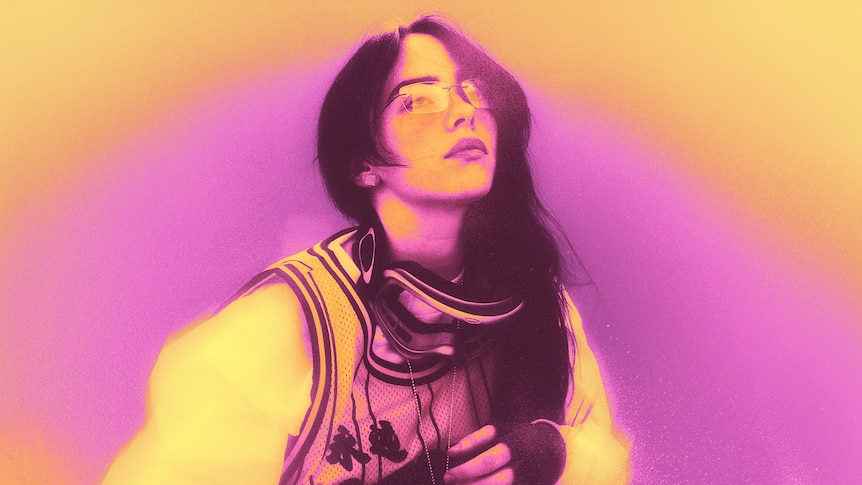 Billie Eilish's Hottest 100 Triumph: A New Record