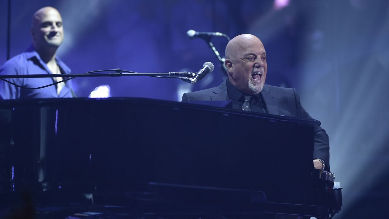 Billy Joel And Rod Stewart: Paycor Stadium Concert Details