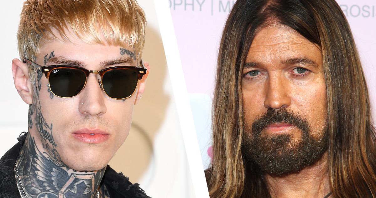 Billy Ray Cyrus' Health Status Questioned By Trace Cyrus After Recent Rally