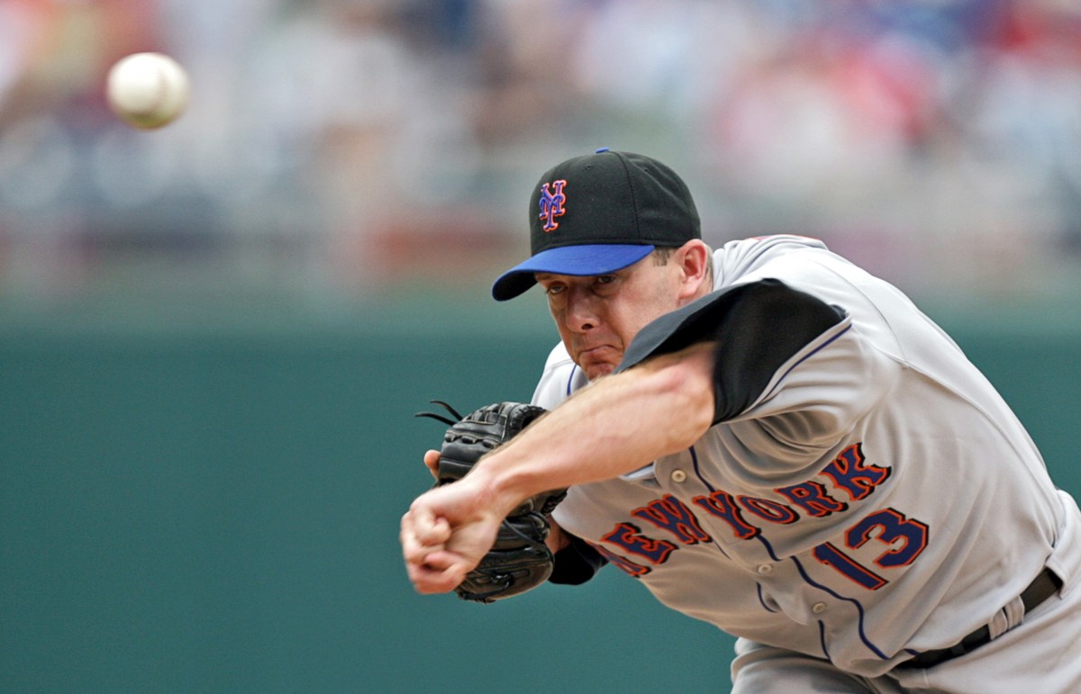 Billy Wagner's Hall Of Fame Bid: Perseverance Pays Off