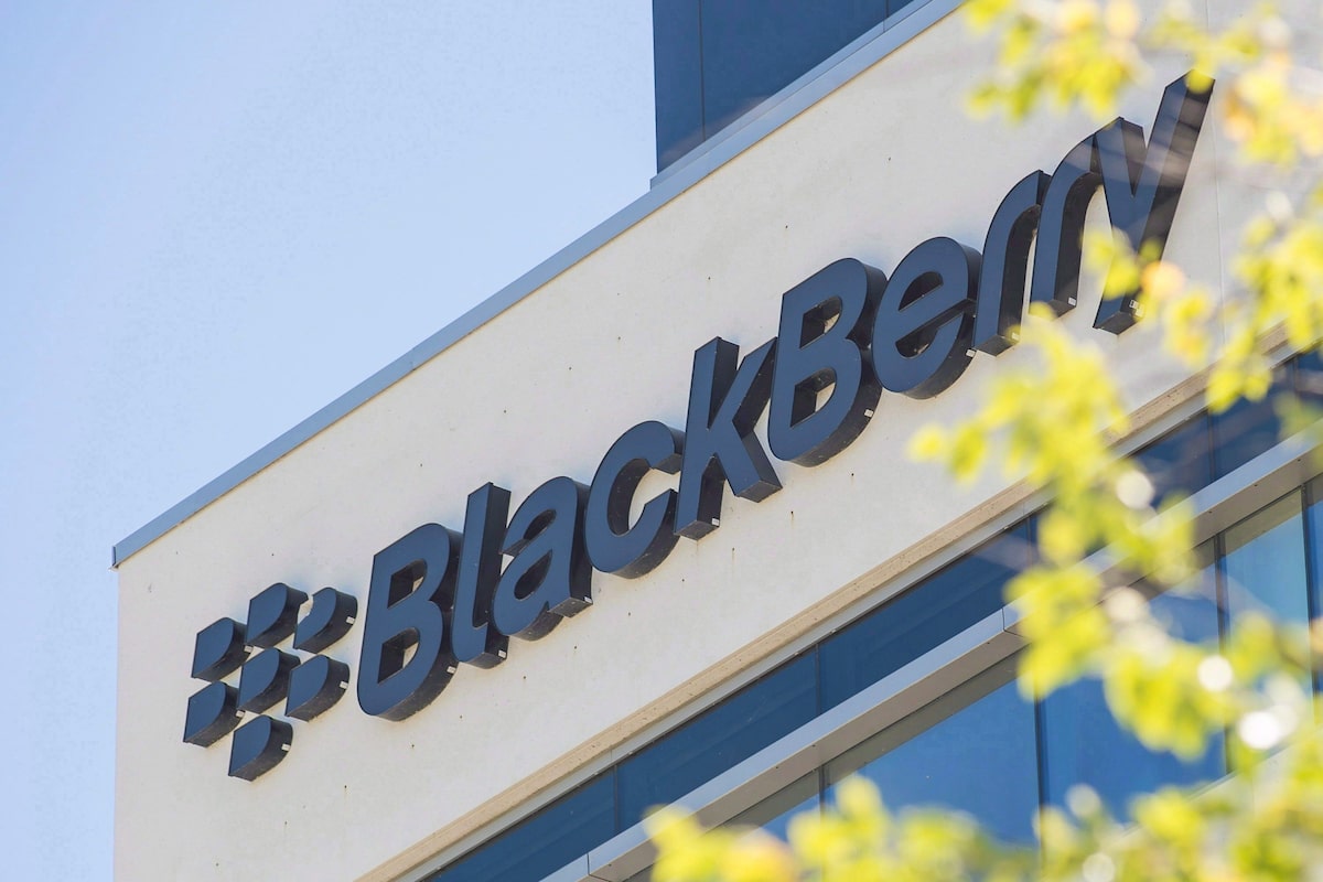 BlackBerry:  Profits Continue Despite Lack Of Market Momentum