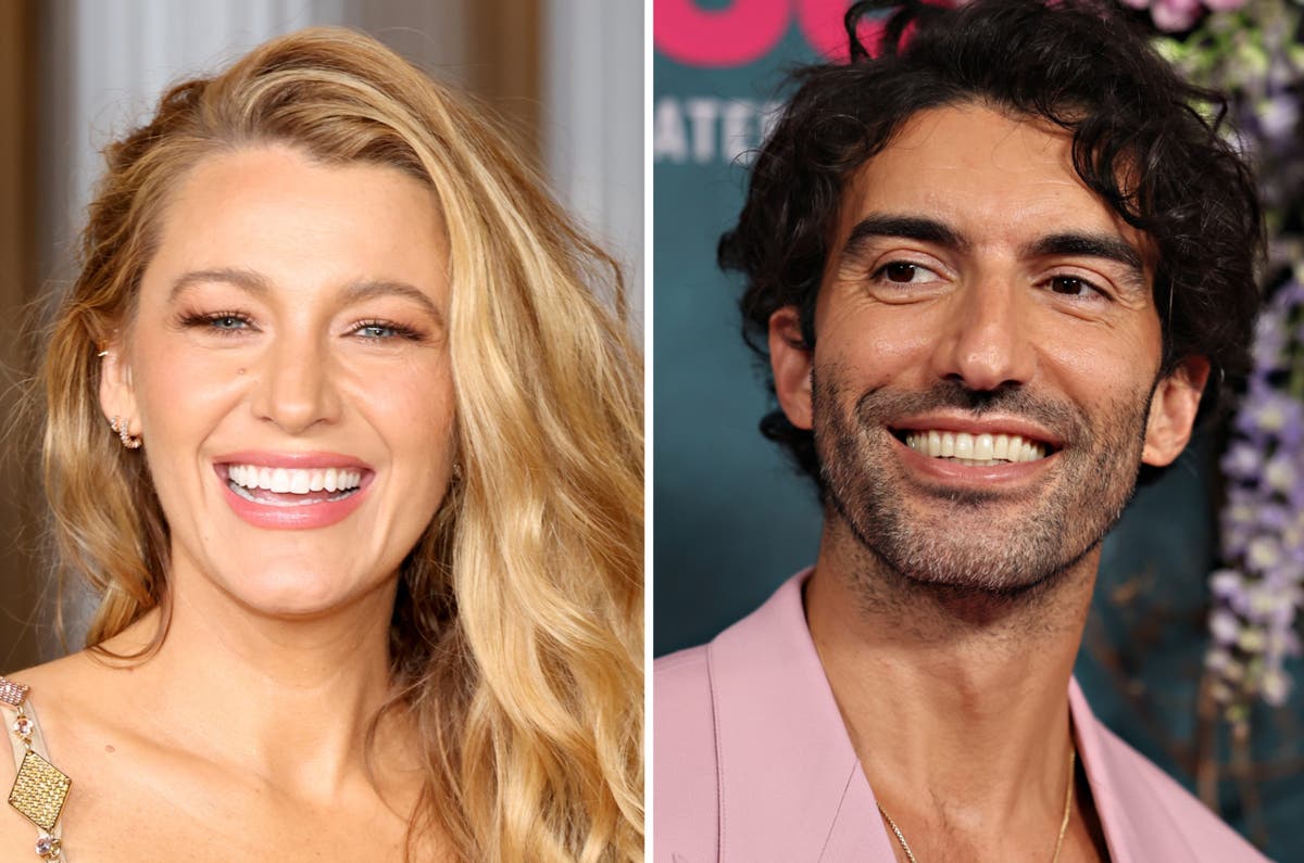 Blake Lively And Justin Baldoni: Understanding The Ongoing Dispute