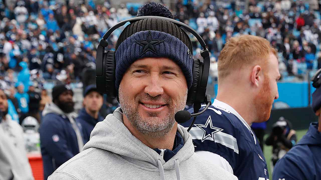 Brian Schottenheimer: Cowboys' New Offensive Coordinator