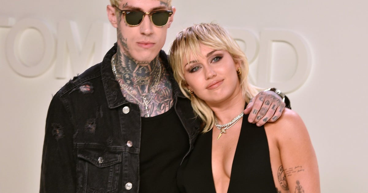 Brother's Troubled Path: Trace Cyrus And Sisters Share Family's Anxiety