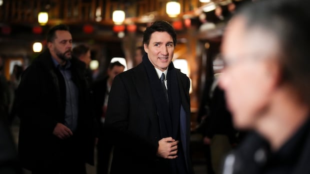 Buy Canadian: PM Trudeau, Premiers Urge Consumers To Support Domestic Goods