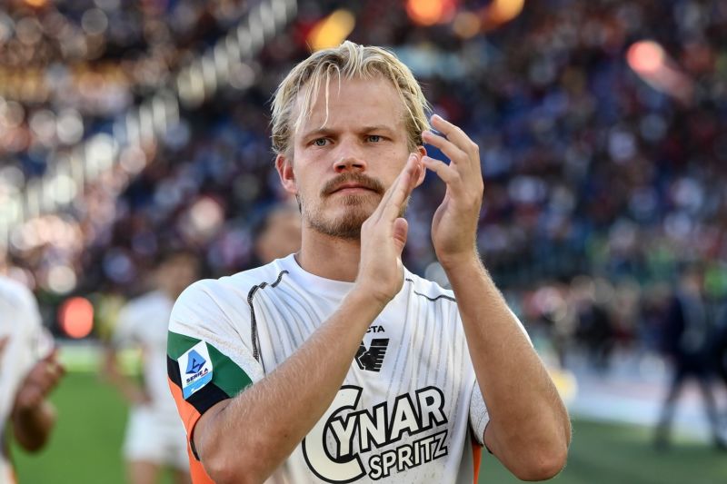 Calciomercato: Pohjanpalo Cambia Squadra, Il Futuro È...