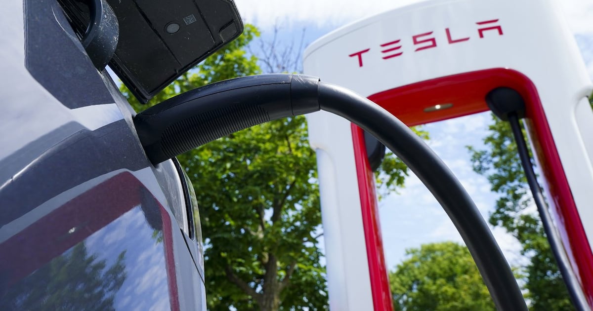 Canadian Tesla Owners Face Steep Price Increases