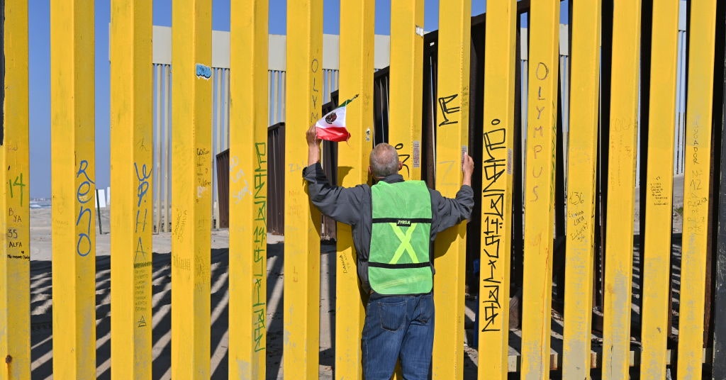 CBP One App Closes: Mexico's Response To Migrant Economic Needs