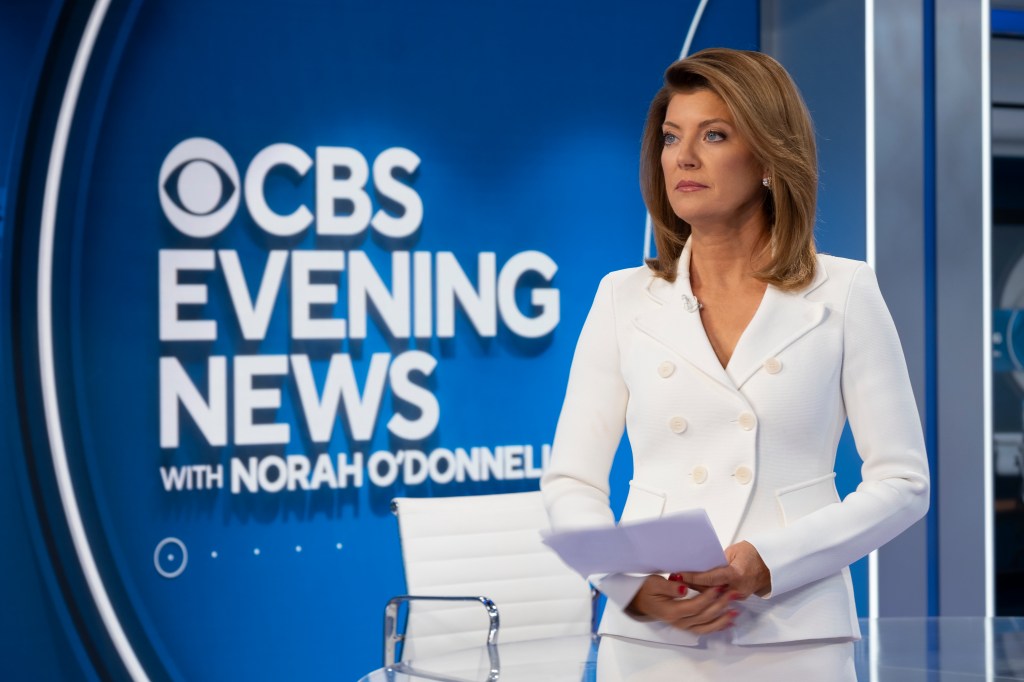 CBS Evening News Anchor Norah O'Donnell Departs: Her Legacy And Future Plans