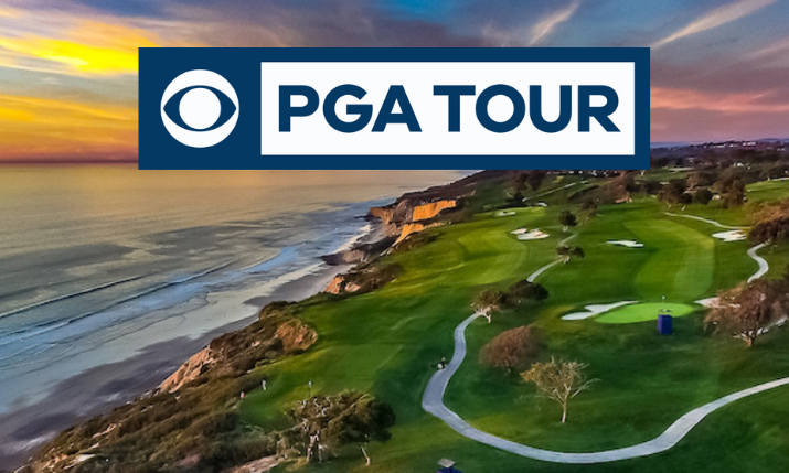 CBS Sports PGA TOUR Coverage: West Coast Swing Highlights