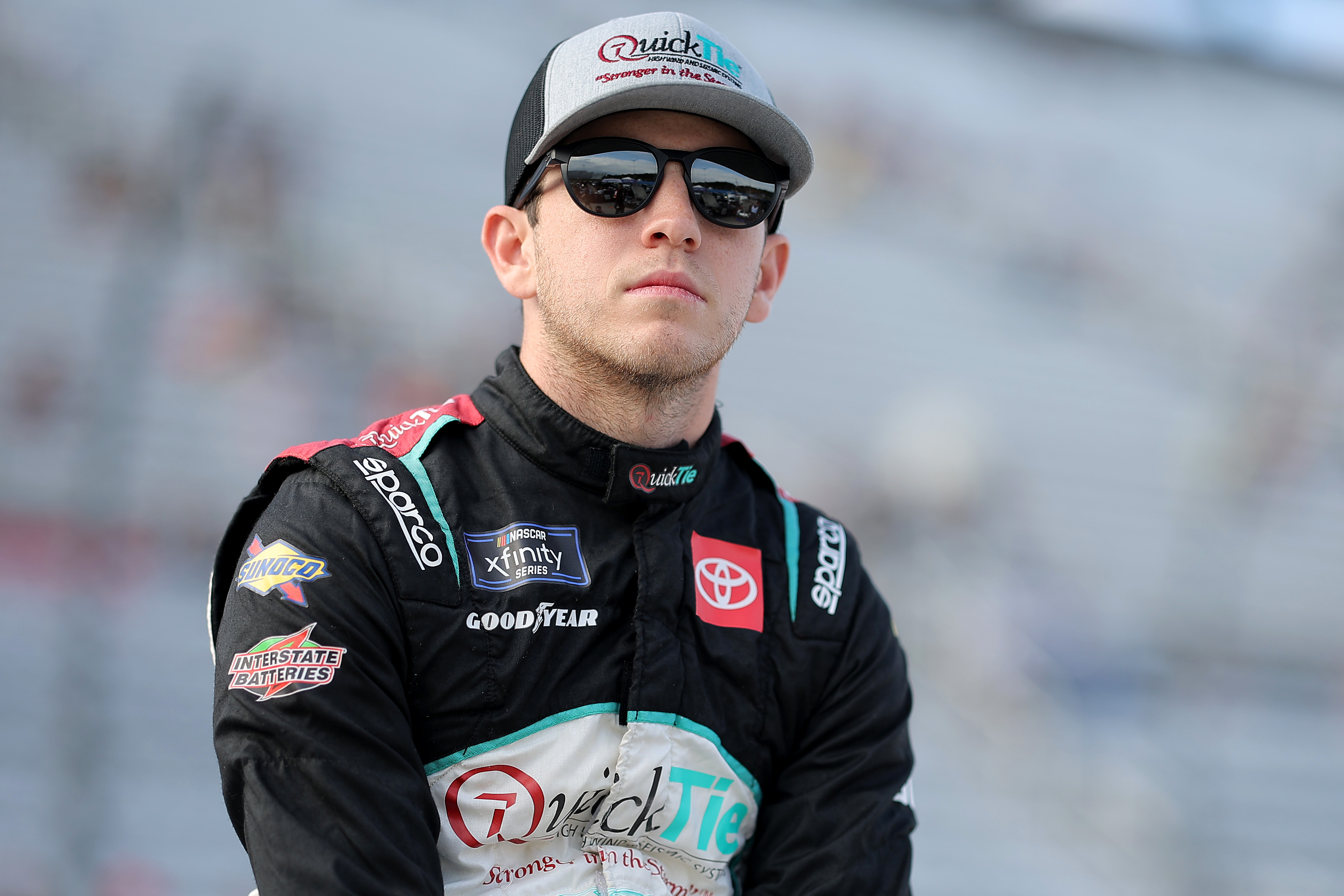 Chandler Smith's Daytona 500 Entry: A NASCAR Story Of Resilience